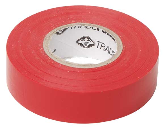 Pvc Tape-18 Mm X 18.3 Mtr