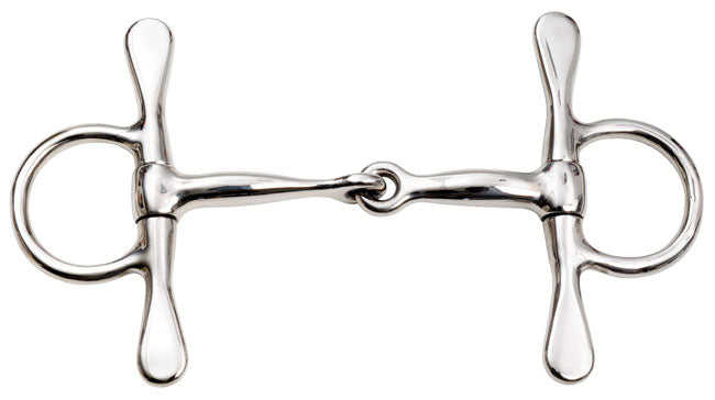Nz Driving Bit Jointed 12.5cm
