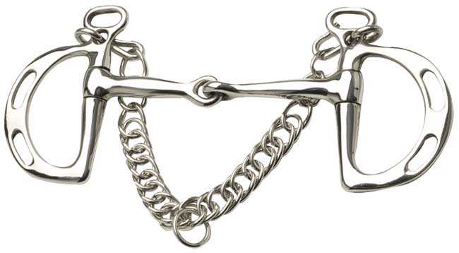 K'Wick Jointed Mouth 12.5cm