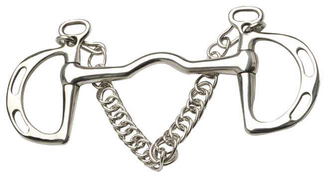 K'Wick Port Mouth 12.5cm