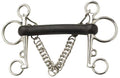 Pelham Flexible Mouth 12.5cm