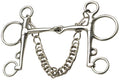 Pelham Jointed Mouth 12.5cm