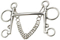 Pelham Mullen Mouth 12.5cm