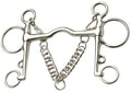 Pelham Port Mouth 12.5cm