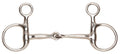 Baucher Jointed 12.5cm