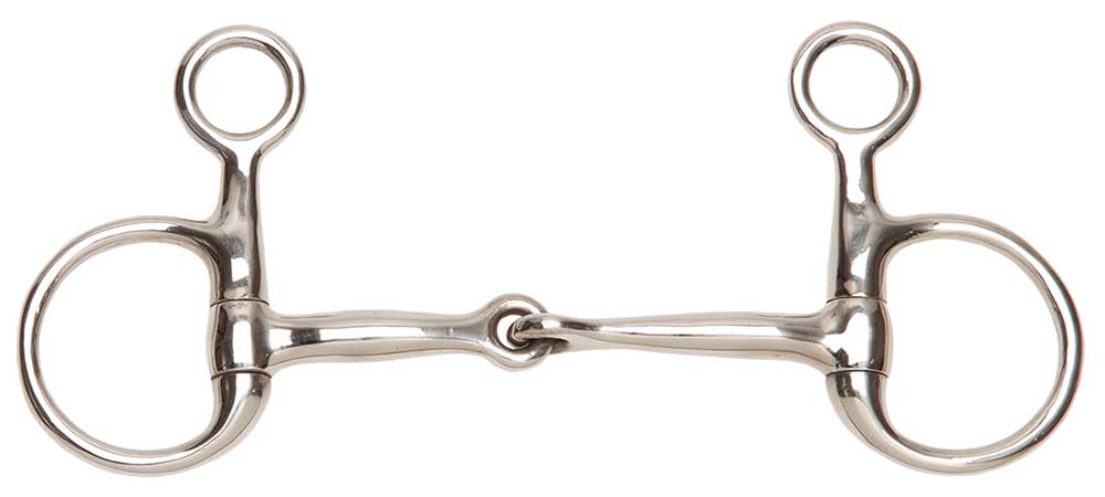 Baucher Jointed 12.5cm