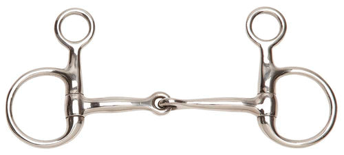 Baucher Jointed 12.5cm
