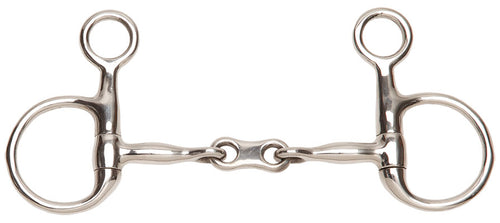Baucher French Link 12.5cm