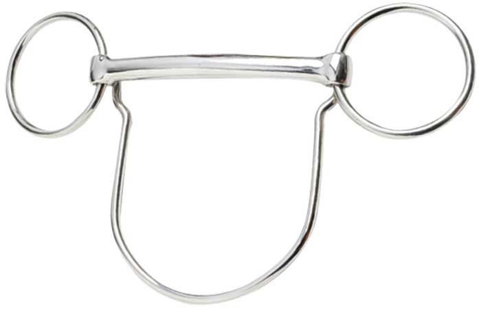 Lugging Bit Brad 12.5cm