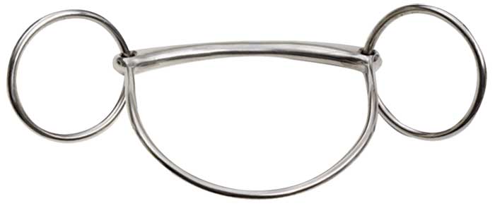 Lugging Bit Jr 12.5cm