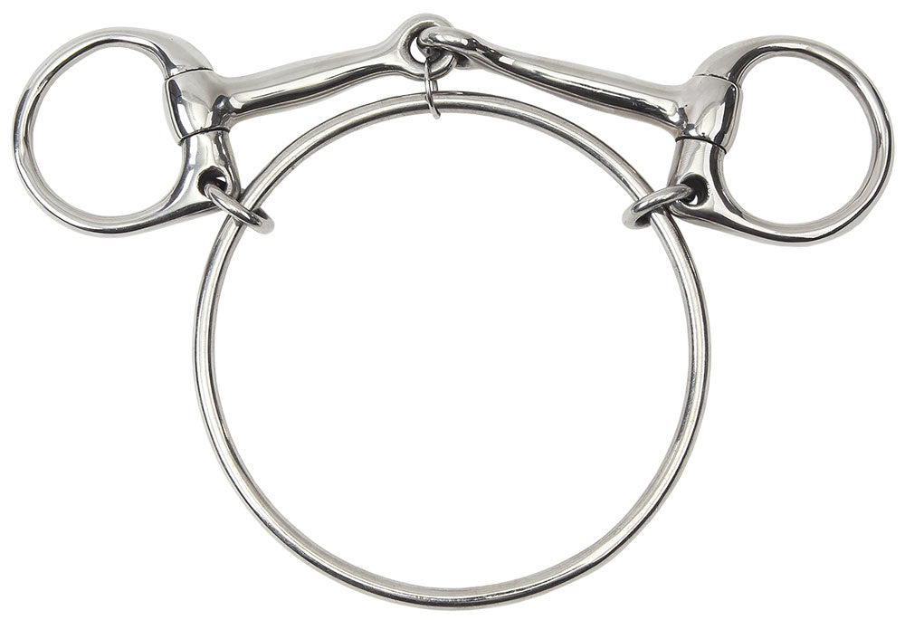 Dexter Jtd Small Links 12.5cm