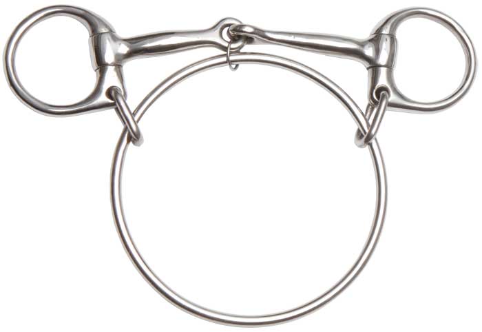 Dexter Jtd Large Links 12.5cm