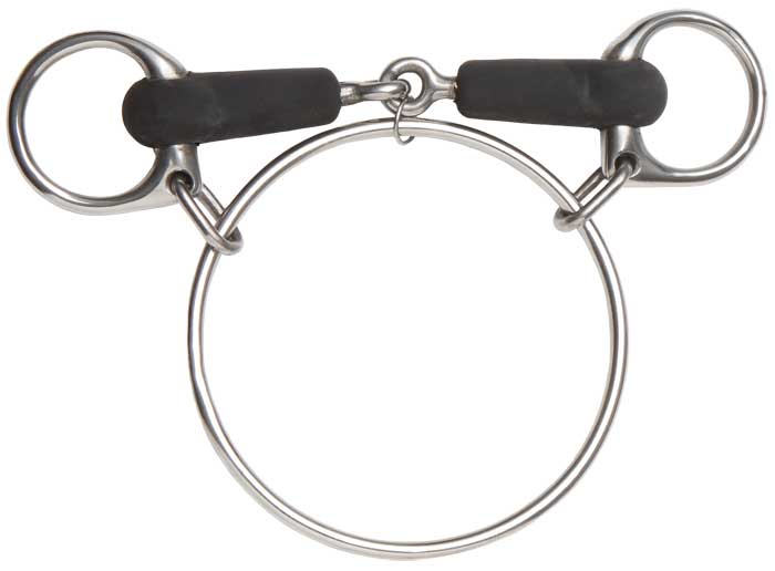 Dexter Rubber Mouth 12.5cm