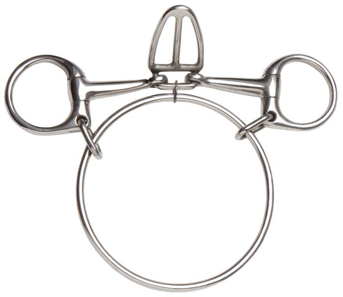 Dexter Tongue Control 12.5cm