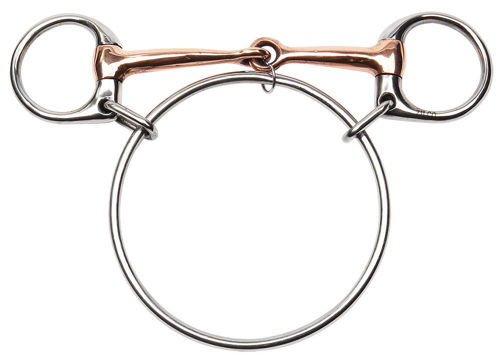 Dexter Copper Mouth 12.5cm