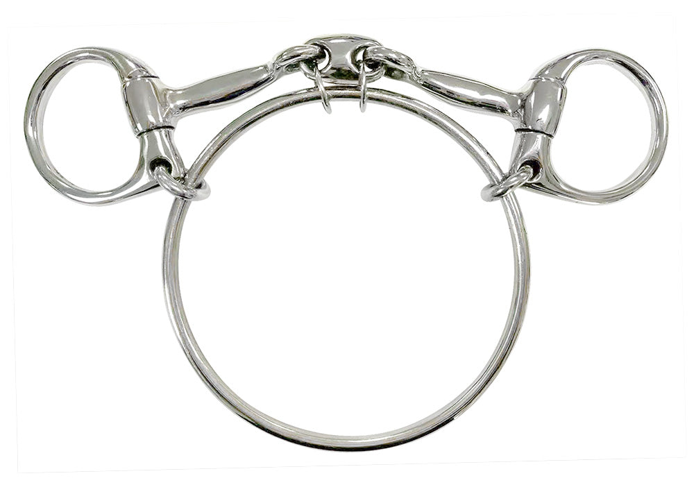 Dexter Training Curved 12.5cm