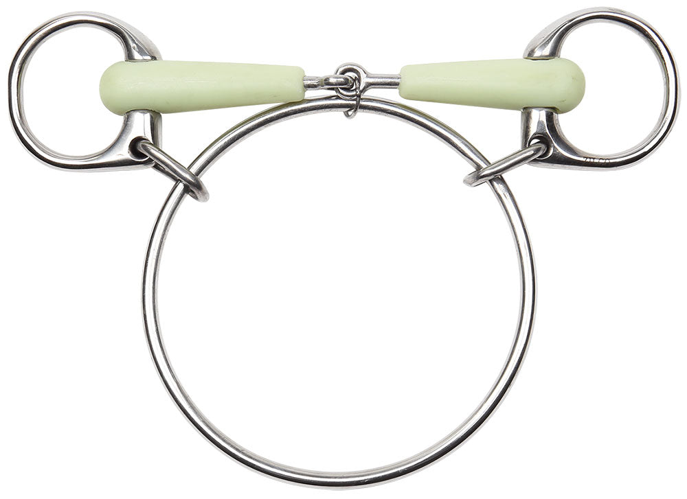 Dexter White Mouth 12.5cm