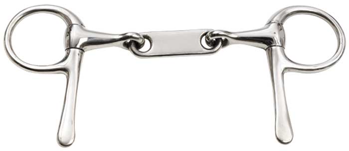 Half Spoon Dr Bristol 12.5cm