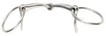 James Bit Jointed Mouth 12.5cm