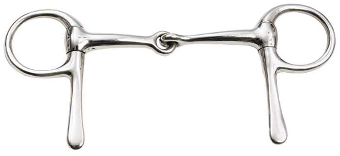 Half Spoon Jointed Mth 12.5cm