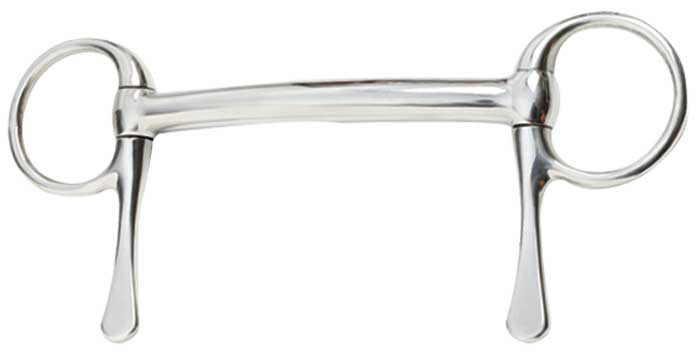 Half Spoon Mullen Mouth 12.5cm