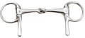 Half Spoon Thick Mouth 12.5cm