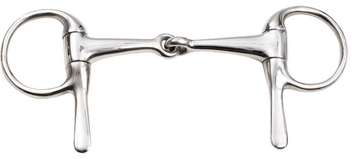 Half Spoon Thick Mouth 12.5cm