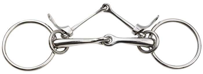Norton Bit 12.5cm