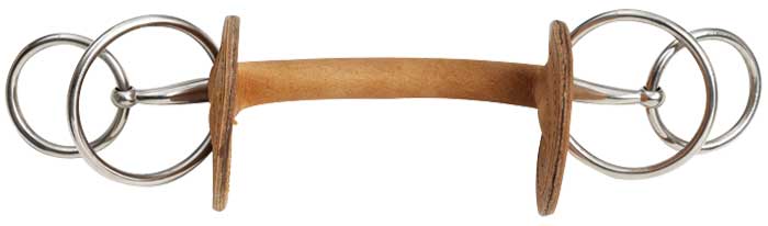 Regulator Mullen Mouth 12.5cm