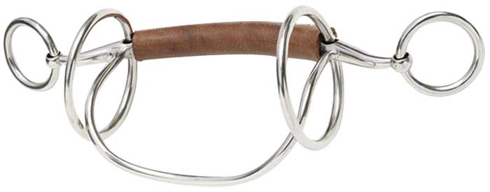 Lugging Gene Reigle 12.5cm