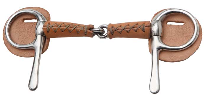 Half Spoon Jtd Leather 12.5cm