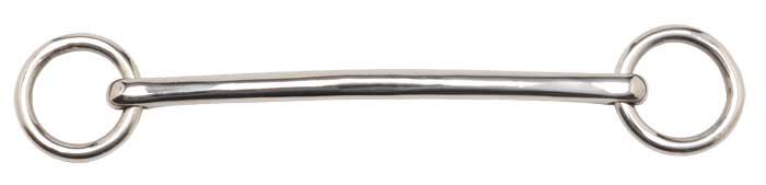 Overcheck Mullen Mouth 12.5cm