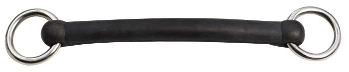 Overcheck Rubber Mouth 12.5cm
