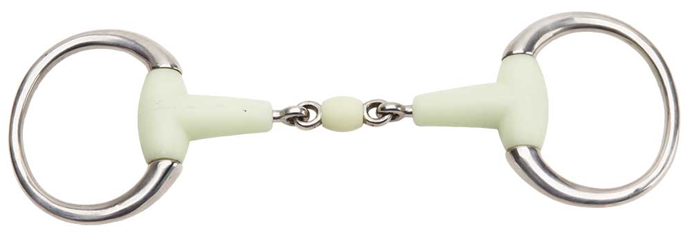 E/Butt Training White Mth 12.5cm