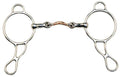 Gag Wonder Double Joint 12.5cm