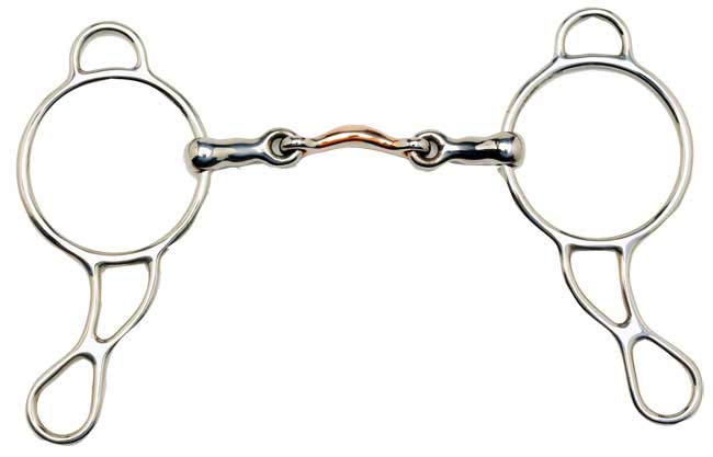 Gag Wonder Double Joint 12.5cm