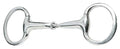 E'Butt Hollow Flat Ring 12.5cm
