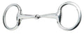 E'Butt Thick Flat Ring 12.5cm