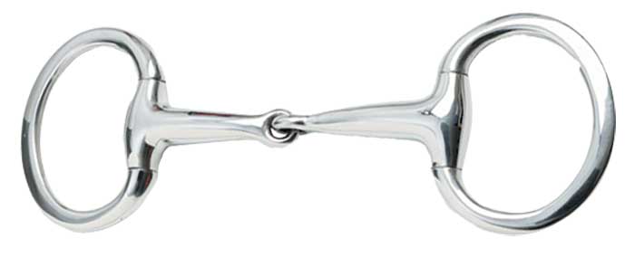 E'Butt Thick Flat Ring 12.5cm