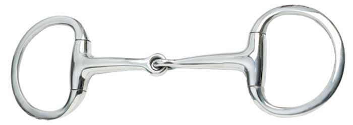 E'Butt Thin Flat Ring 12.5cm