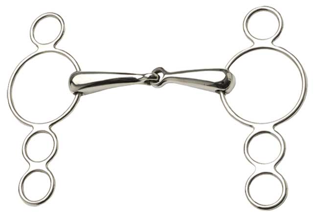 Pessoa Style Gag 12.5cm
