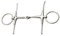 Fm (Fulmer) Snaffle 12.5cm