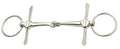 Tom Thumb Nickel Plate 12.5cm