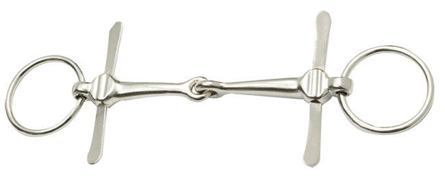 Tom Thumb Nickel Plate 12.5cm