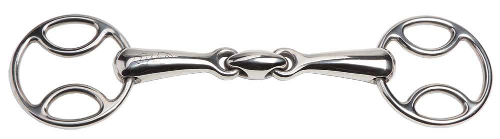 Bevel Training 12.5cm