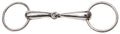 Snaffle Hollow Mouth 12.5cm