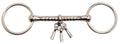 Snaffle Mouthing 12.5cm