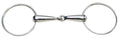 Snaffle Large Ring 12.5cm