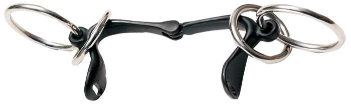 Sprinsteen Hinge Mouth 12.5cm