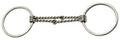 Snaffle Twisted W 12.5cm